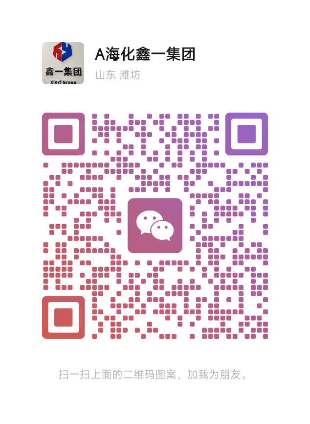 微信二维码