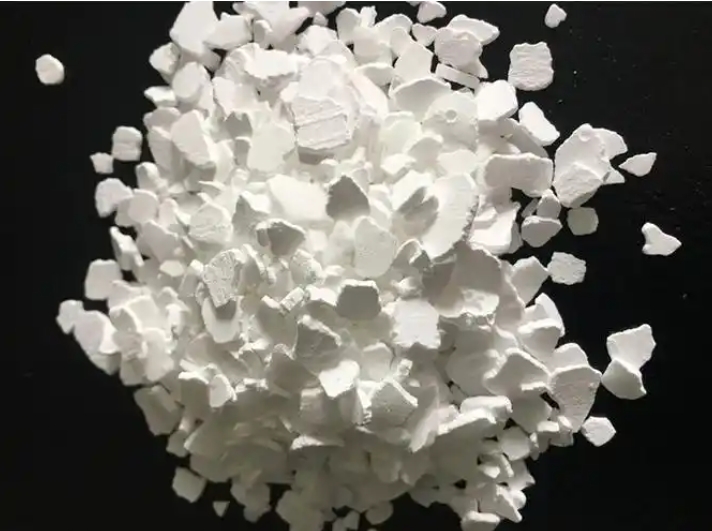 氯化钙的作用和用途是什么