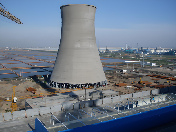 中盐天然碱项目公司顺利完成增资扩股