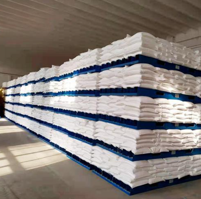 海化小苏打的生产工艺